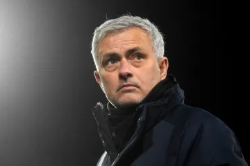 Mourinho je otvorio oči Englezima: 'Gdje su bili ti igrači? Oni su pobjegli od odgovornosti'