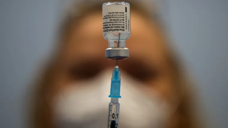 Oboljeli od Covida koji su se cijepili protiv influence možda su zaštićeniji od težih posljedica