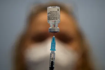 Oboljeli od Covida koji su se cijepili protiv influence možda su zaštićeniji od težih posljedica