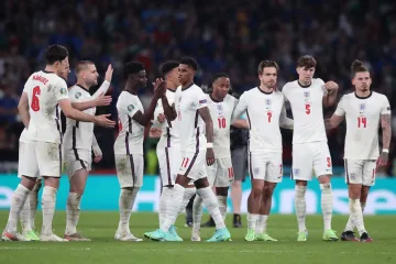 Čuveni Englez poludio zbog skandaloznog incidenta nakon poraza od Italije: 'Ti kukavički štakori nas zlostavljaju'