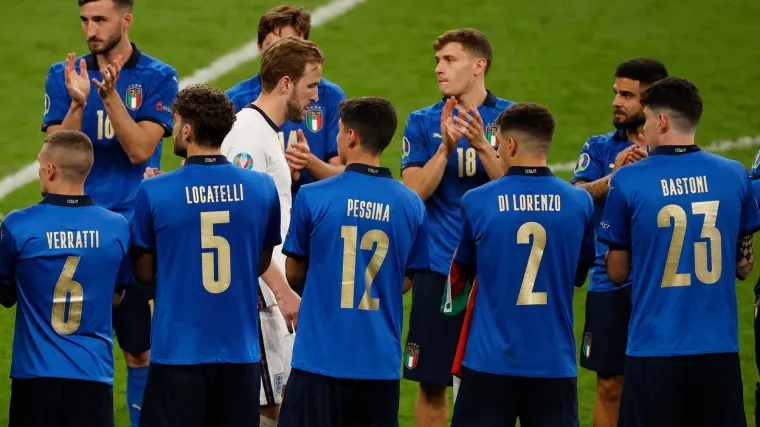 Legendarni Talijan izjavom pokopao Engleze kao nitko do sada: 'Znate što oni imaju?'