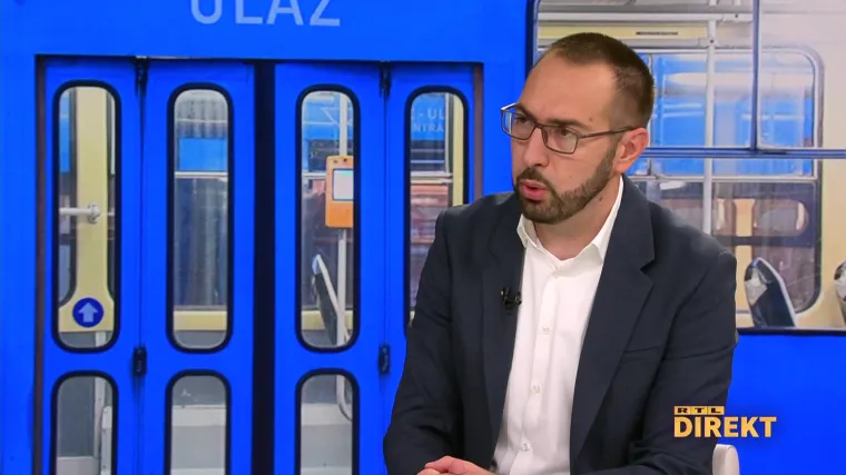 Toma&scaron;ević potpuno otvoreno: 'Imam stotinu požara koje rje&scaron;avam svaki dan.' Otkrio i kolika mu je plaća i tko sve ima veću u gradu