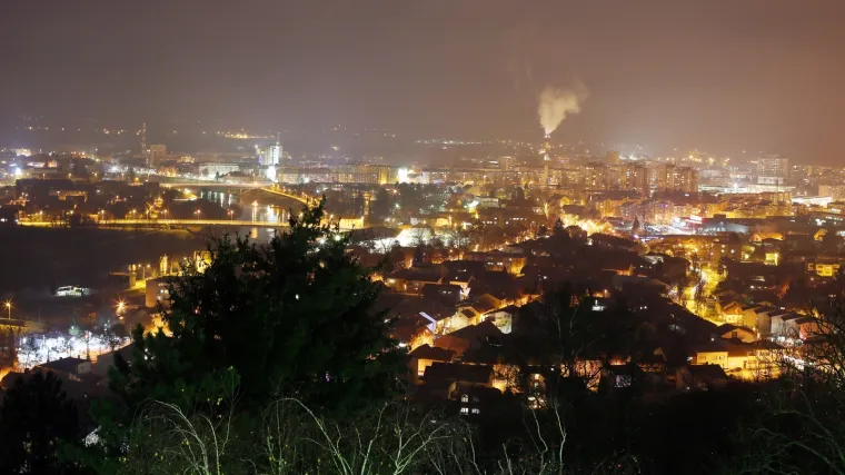 Misterij zastra&scaron;ujućeg noćnog zvuka u Karlovcu jo&scaron; nije rije&scaron;en: 'Žena je počela urlat' da će zvati policiju...'