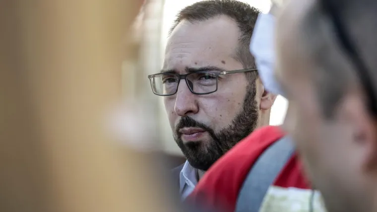 Nakon Toma&scaron;evićeve konferencije brzo je procurilo tko je pročelnik s navodno najvećom plaćom u Zagrebu. Ona iznosi 31 tisuću kuna neto