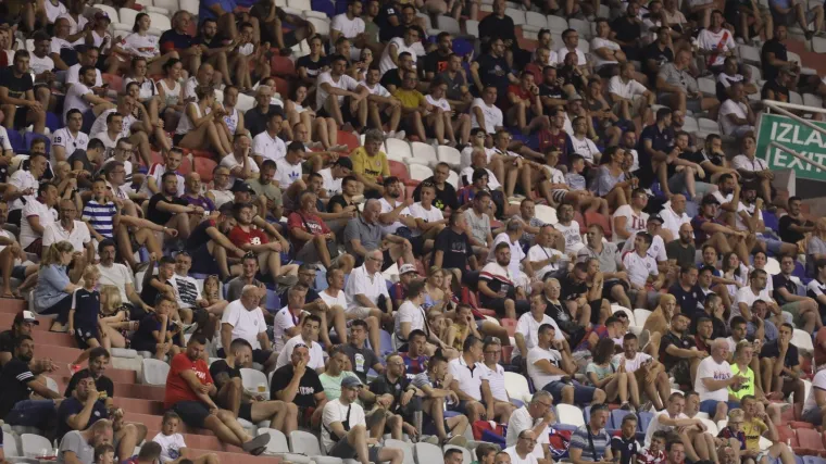 Na utakmicu Hajduka do&scaron;li s lažnim PCR testovima - među 'uhvaćenima' i 13 maloljetnika