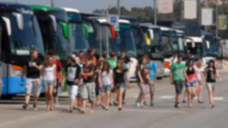 Maturanti putovali u Hrvatsku i zarazili se koronom: 25 mladih Nijemaca upropašten odmor