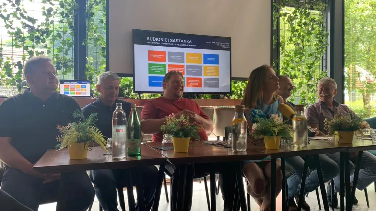 Ugostitelji mole Vladu da ih primi: 'Snizite PDV, on nam gu&scaron;i poslovanje. Plaćamo najvi&scaron;i porez na planeti'