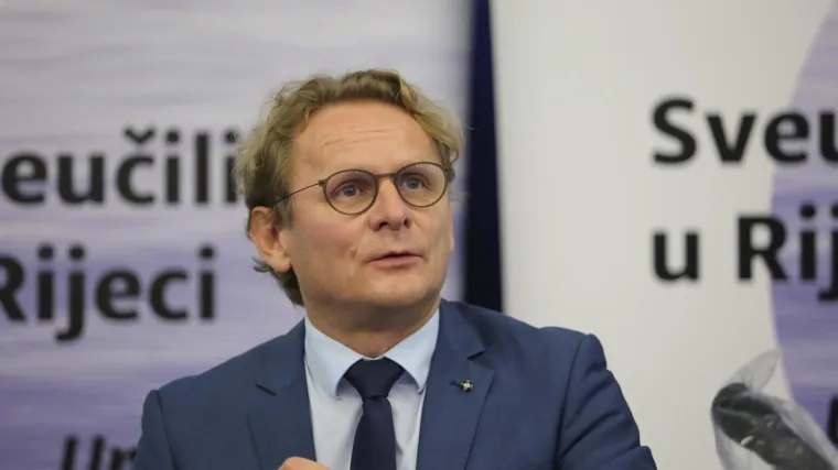 Đikić: 'Delta soj se &scaron;iri čak 60 posto brže od alfa soja. Ova nova varijanta i s cijepljenjem može stvarati probleme'