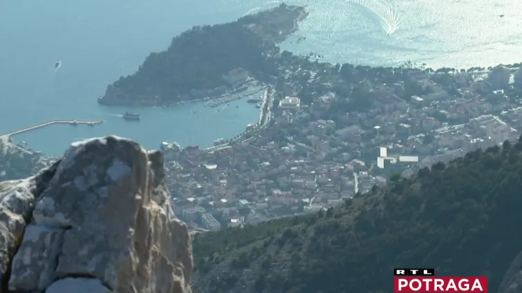 Srljaju po najopasnijoj hrvatskoj planini, a tijela njih sedam nikad nisu nađena. Potraga istražuje zašto je greška podcijeniti Biokovo