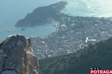 Srljaju po najopasnijoj hrvatskoj planini, a tijela njih sedam nikad nisu nađena. Potraga istražuje zašto je greška podcijeniti Biokovo