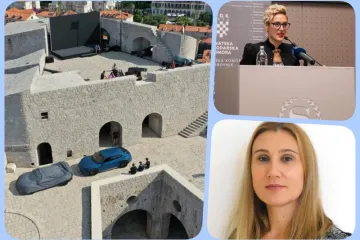 Rimac je jo&scaron; jednom smjestio Dubrovnik na ekskluzivnu kartu svijeta i pružio nam ogromnu &scaron;ansu