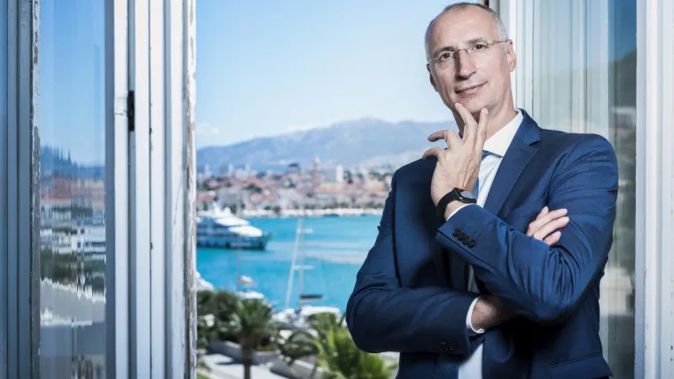 'Odlučili smo da će se zastava duginih boja izvjesiti u Splitu'