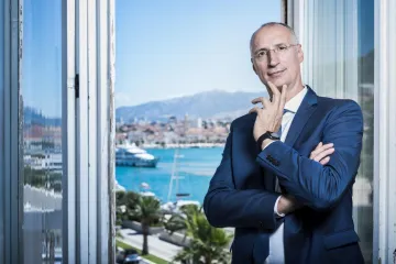 'Odlučili smo da će se zastava duginih boja izvjesiti u Splitu'