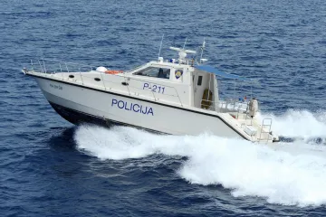 Policija otkriva uzroke učestalih utapanja na kupanju: 'Nije samo more problem, postoji niz drugih opasnosti'