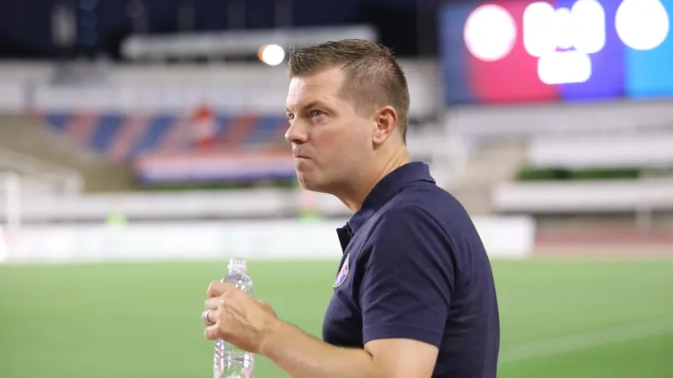 Hajduk na generalnoj probi doživio debakl. Novi trener otkriva za&scaron;to se to dogodilo