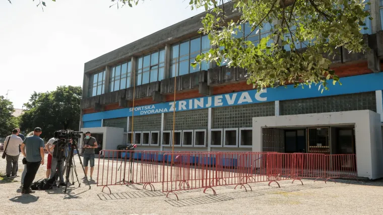 Za vikend cijepljenje bez naručivanja i u Osijeku i Đakovu: Doznajte na kojim punktovima i kada!