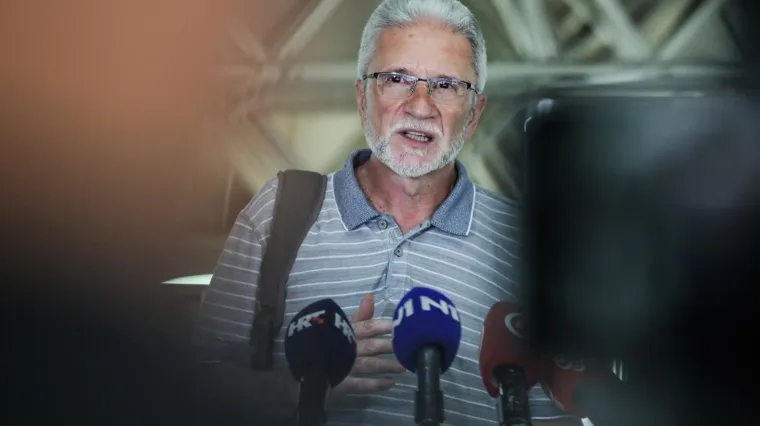 Sever: 'Hrvatska treba jo&scaron; 1,5 milijuna cijepljenih. A Vlada bi preko potpora spa&scaron;avala zemlju sa 50.000 cijepljenja'