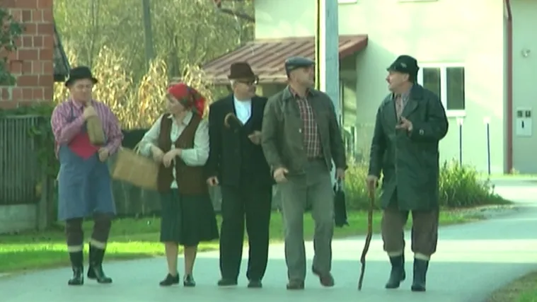 Kako je Direkt uskrsnuo Gruntovčane: Prije dvije godine rijetki su čuli za modernog Dudeka i selo Sigetec, danas je sve drukčije