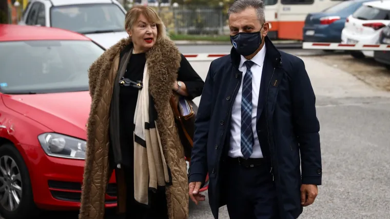 Imao krivotvorenu fakultetsku diplomu? Uhićen ravnatelj obavje&scaron;tajne službe BiH Osman Mehmedagić