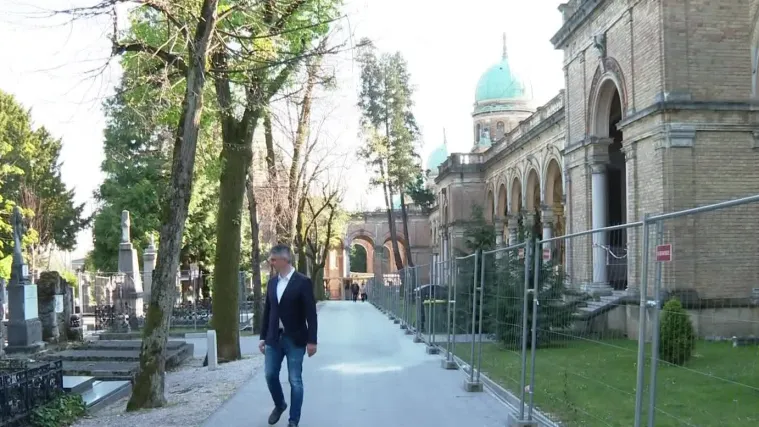 Dva tjedna od prvih uhićenja Bandićevih ljudi u Zagrebu - novi krug. Do sad je privedeno preko 20 ljudi, &scaron;u&scaron;ka se da je ovo tek početak