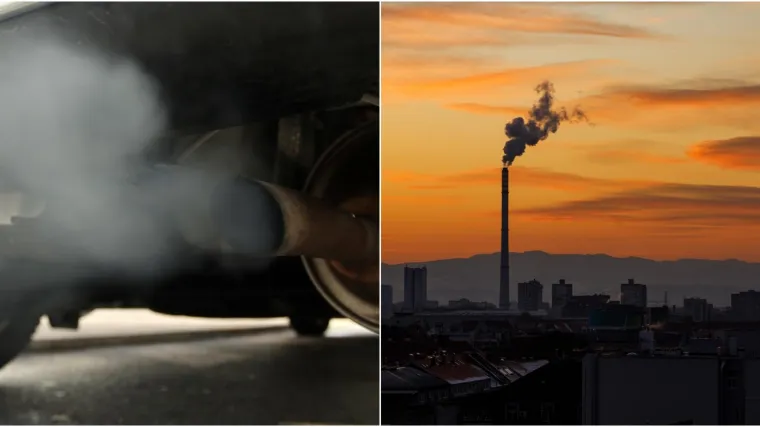 Hrvatska bi do 2030. trebala smanjiti emisije stakleničkih plinova, a evo o kojem je postotku riječ