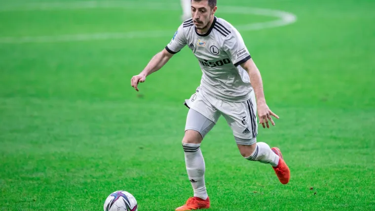 Poznati svi sudionici drugog pretkola; Juranovićeva Legija pro&scaron;la, izraelski prvak ispao