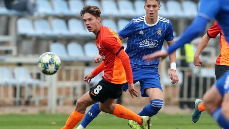 Karijeru nastavlja u Gorici; 'Nisam previ&scaron;e razmi&scaron;ljao kada sam dobio tu ponudu'