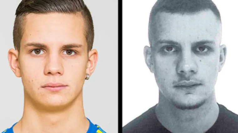 Predviđali mu veliku karijeru, bio na pragu reprezentacije pa je postao jedan od 'kapetana' ozlogla&scaron;ene mafije