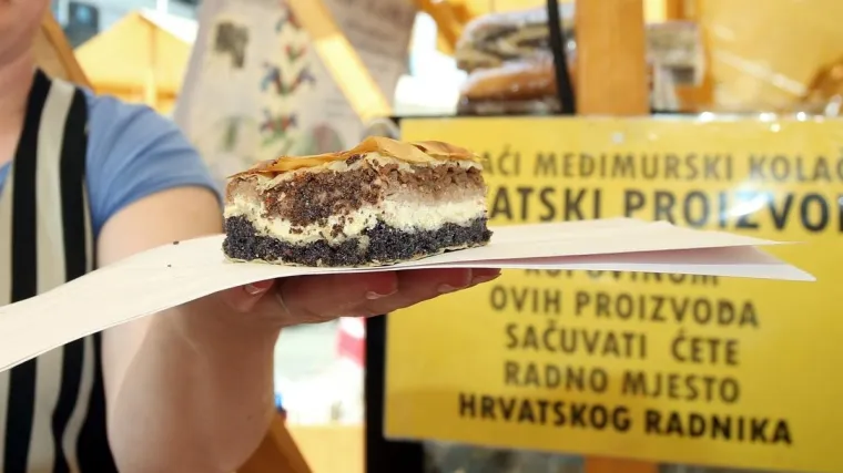 Urnebes u Međimurju: Pošteno će vas nasmijati kako su u jednom lokalu na engleski preveli gibanicu