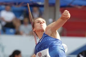 Zlatnu hrvatsku olimpijku Saru Kolak uoči Tokija ostavio trener: 'Naravno da me to iznenadilo, ali mogu ja i sama'