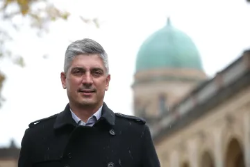 Šegotin odvjetnik: 'Angažirao me prije dva mjeseca, očekivao je da će doći do ovoga'