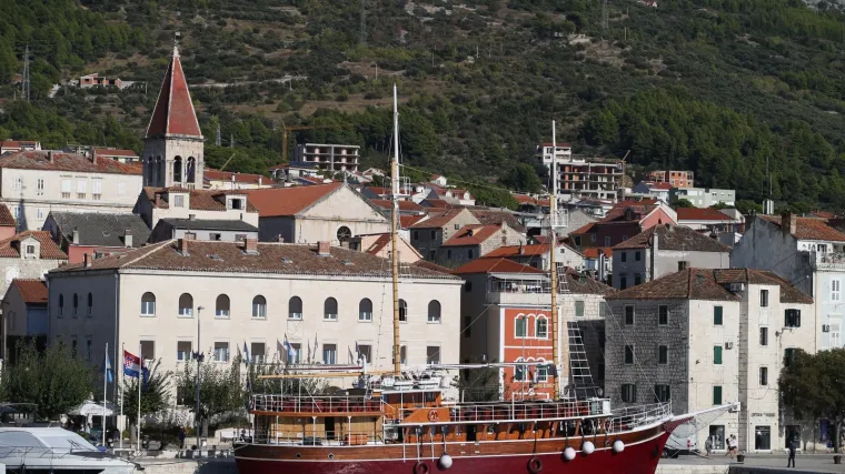 Makarska odgađa koncerte od 15. do 30. srpnja: 'Pridržavajte se propisanih mjera'