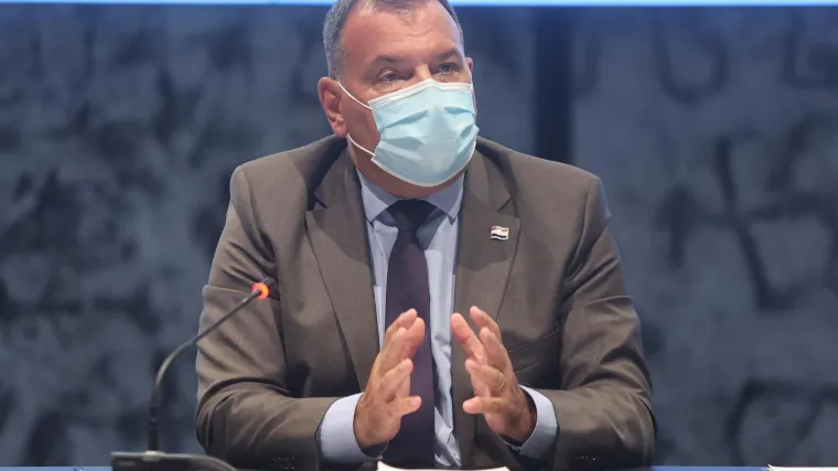 Stožer objavio nove brojke: 139 novozaraženih, preminulih nema