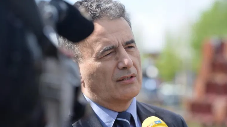 Ono &scaron;to je u RTL-u Danas najavio, to je danas i ostvario: Pavle Kalinić dao otkaz