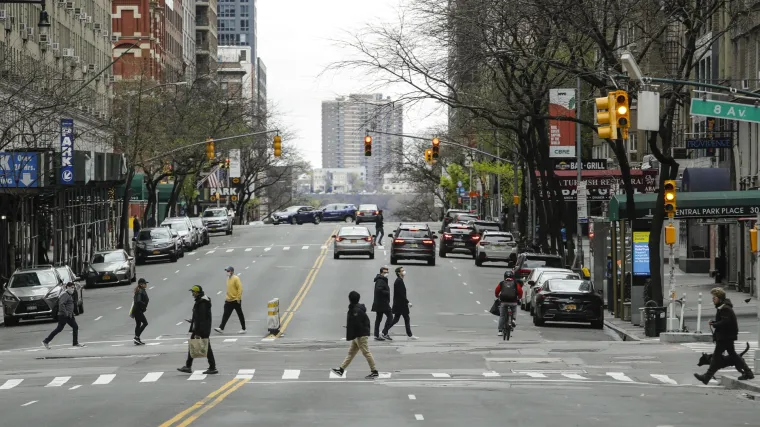 Stručnjaci MIT-a su sedamdesetih predvidjeli da će civilizacija propasti ovog stoljeća. Nova studija to gotovo potvrđuje