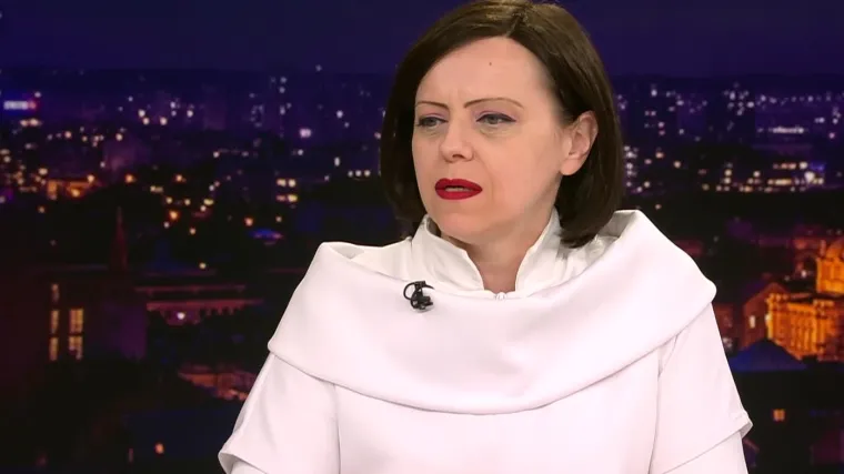 Holy u Direktu objasnila koje vrećice vi&scaron;e nećemo smjeti koristiti: 'Ni&scaron;ta se ne može provesti ako se pogoduje određenim krugovima...'