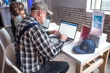 Lažne vijesti na društvenim mrežama najviše šire - stariji od 65 godina