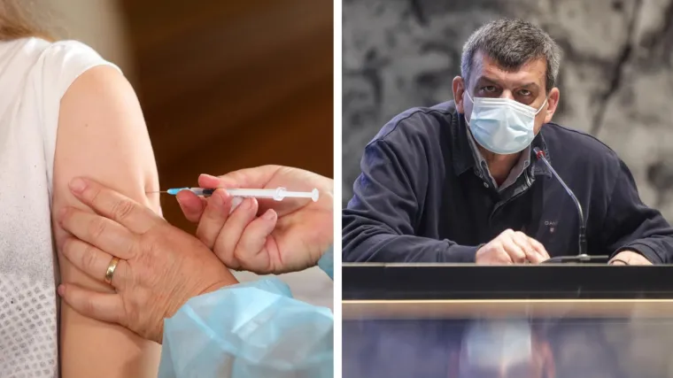 Milijuni djece u pandemiji nisu primila redovna cjepiva! Kaić: 'Situacija u Hrvatskoj nije dramatična'