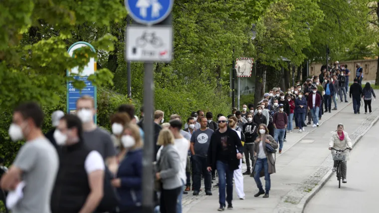 Kako druge europske zemlje rje&scaron;avaju situaciju s obavezom cijepljenja?