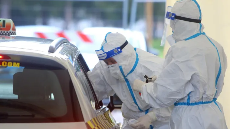 HZJZ objavio nova pravila: Samoizolacija će ponovno trajati 14 dana, a uvode se i novosti za cijepljene