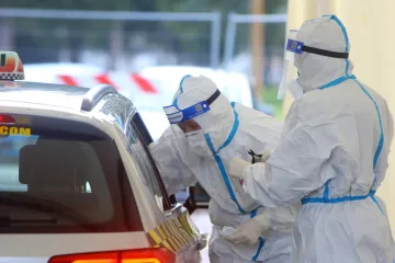 HZJZ objavio nova pravila: Samoizolacija će ponovno trajati 14 dana, a uvode se i novosti za cijepljene