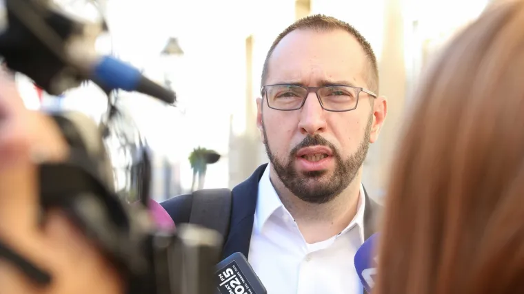 Tomašević: 'Tranziciju vlasti kakva je u Zagrebu nema niti jedan grad u Hrvatskoj'