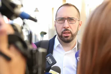 Tomašević: 'Tranziciju vlasti kakva je u Zagrebu nema niti jedan grad u Hrvatskoj'