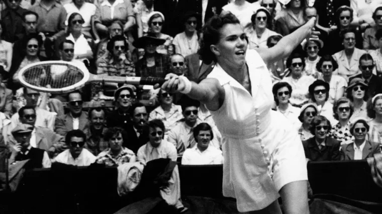 Teniski fanovi zavijeni u crno, oti&scaron;la je jedna od najboljih tenisačica svih vremena