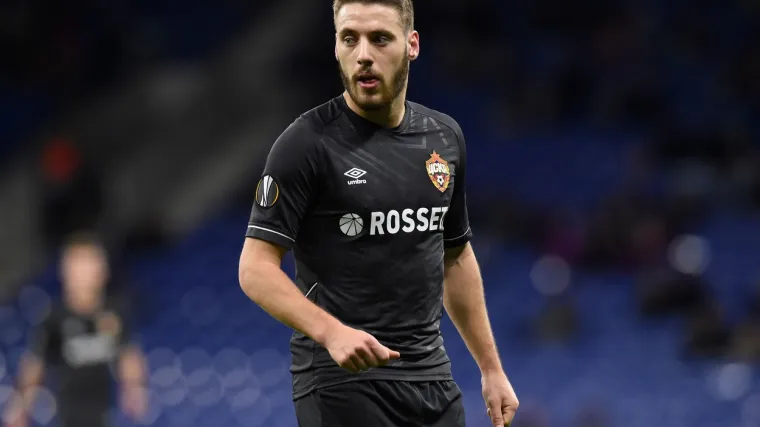 Je li Vla&scaron;ić upravo potvrdio da odlazi iz Rusije? Vatreni je na dru&scaron;tvenim mrežama objavio jako zanimljivu fotografiju