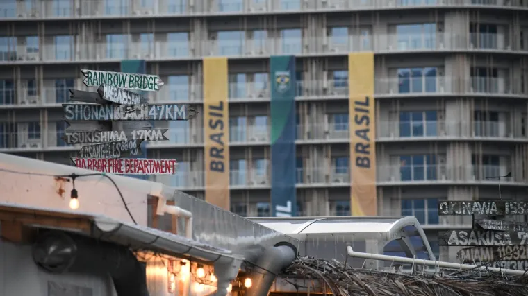 Pojavio se koronavirus u hotelu gdje su smje&scaron;teni olimpijci. Rekordan broj zaraženih zabrinjava Japance