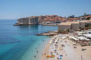 Voli luksuz, a ne bi platio: Uživao u hotelu u Dubrovniku, nabio račun od 44 tisuće kuna pa 'nestao'