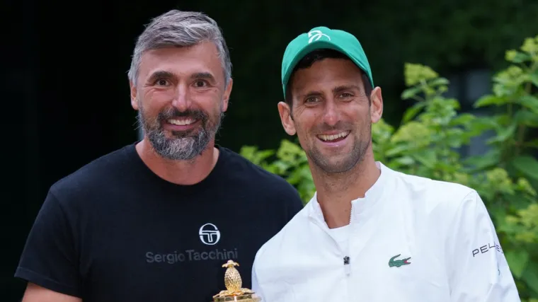 'Ponovno imam ovu čast... '