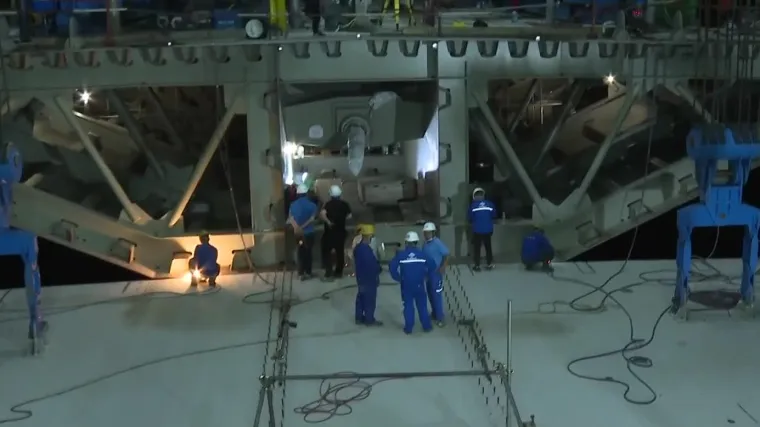 Jo&scaron; malo pa je gotov: Direkt otkriva kako izgleda treća smjena na Pelje&scaron;kom mostu!