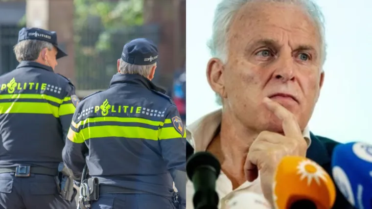 Nizozemski kriminalistički novinar Peter de Vries podlegao ozljedama
